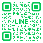 LINE QR コード
